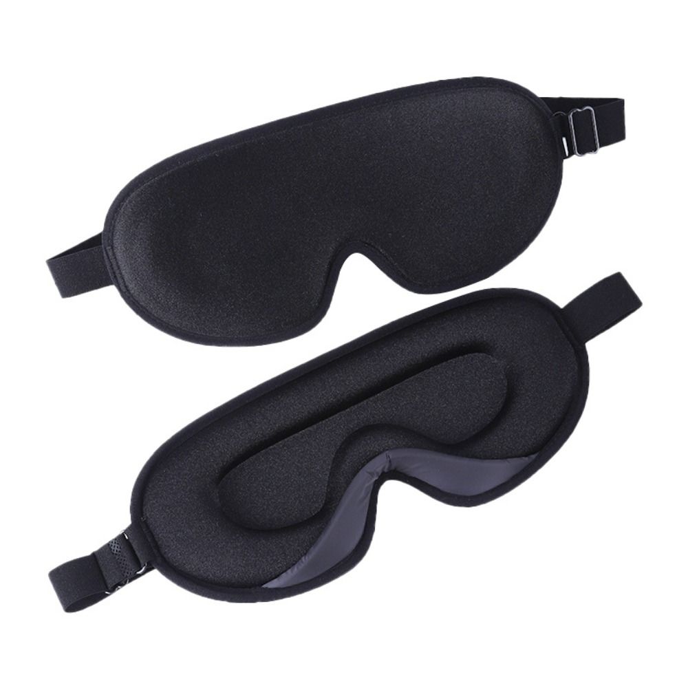 Sleep Eye Mask 3D - Soft Foam Sleep Mask Comfy Material