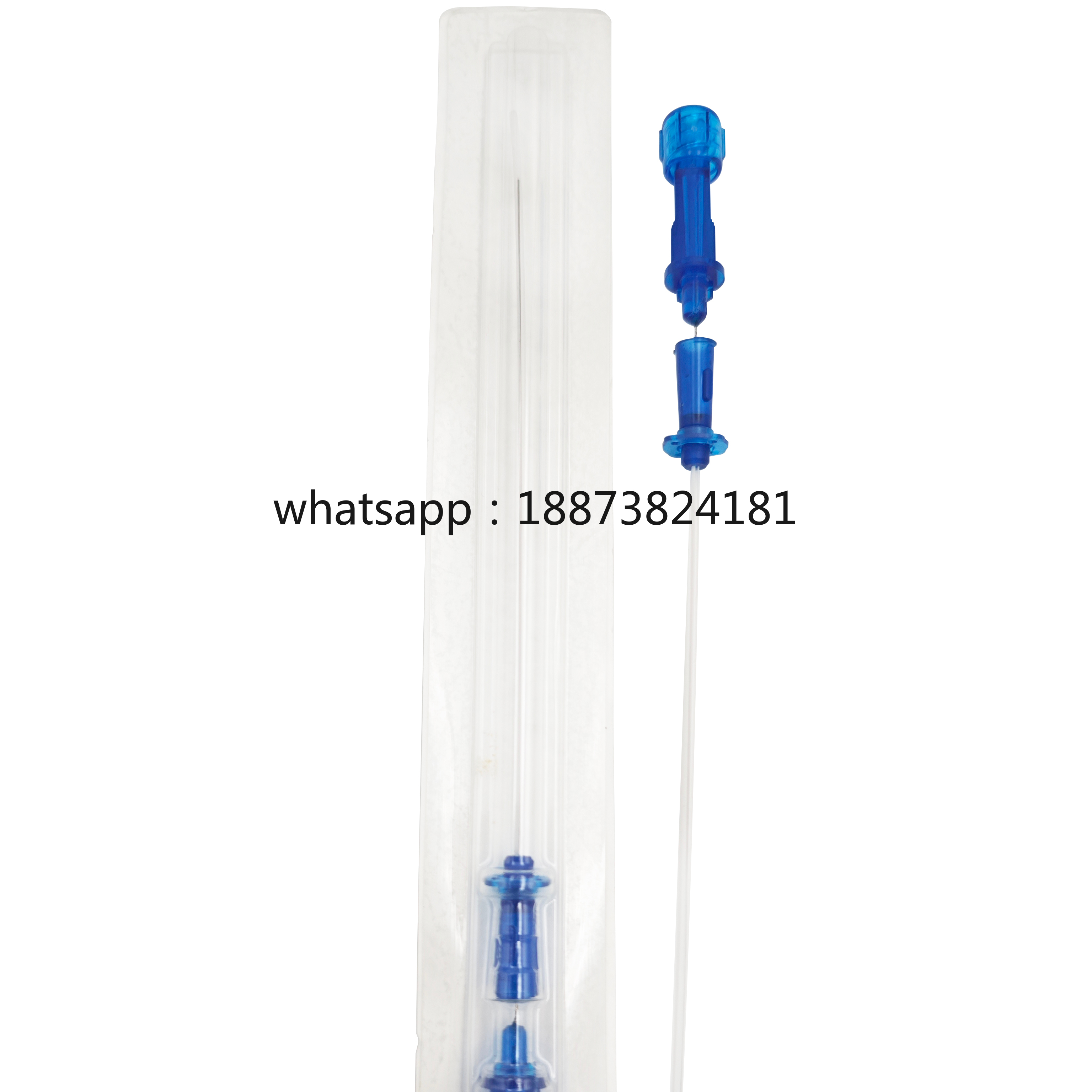 Xbody Health & Wellness Functional Integrative Medicine Office & Medical Spa Reviews - Individually Packaged Disposable Cat Catheter Guide