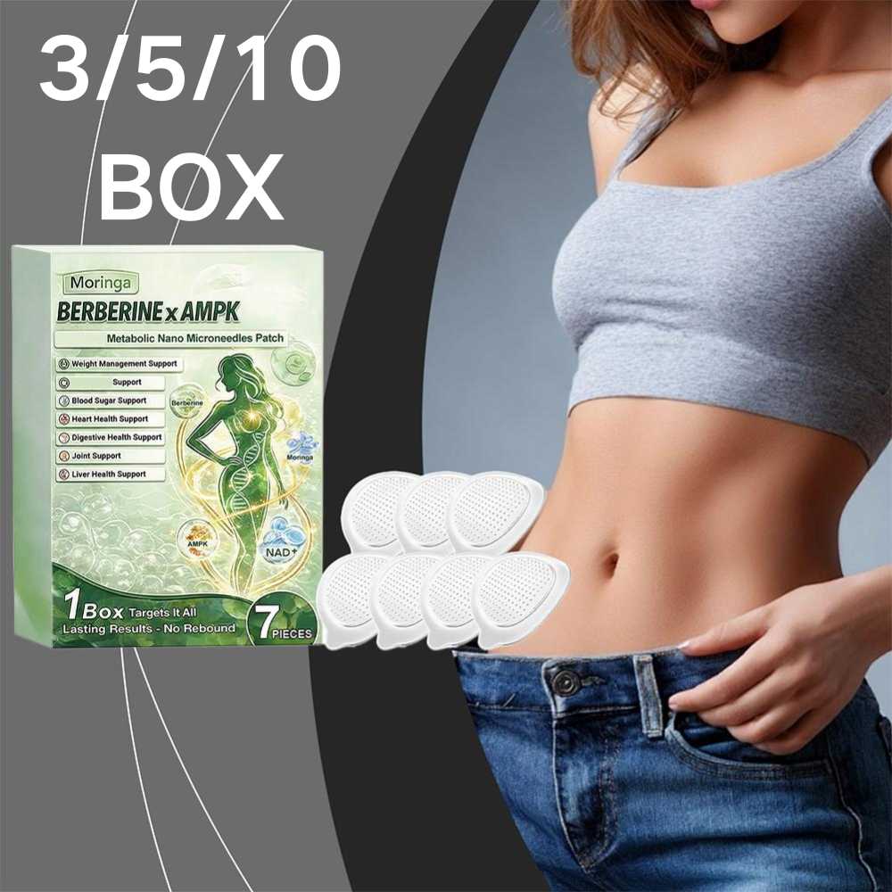 Xbody Health & Wellness Functional Integrative Medicine Office & Medical Spa Reviews - 3/5/10 BOX Berberine x NAD+ Weight