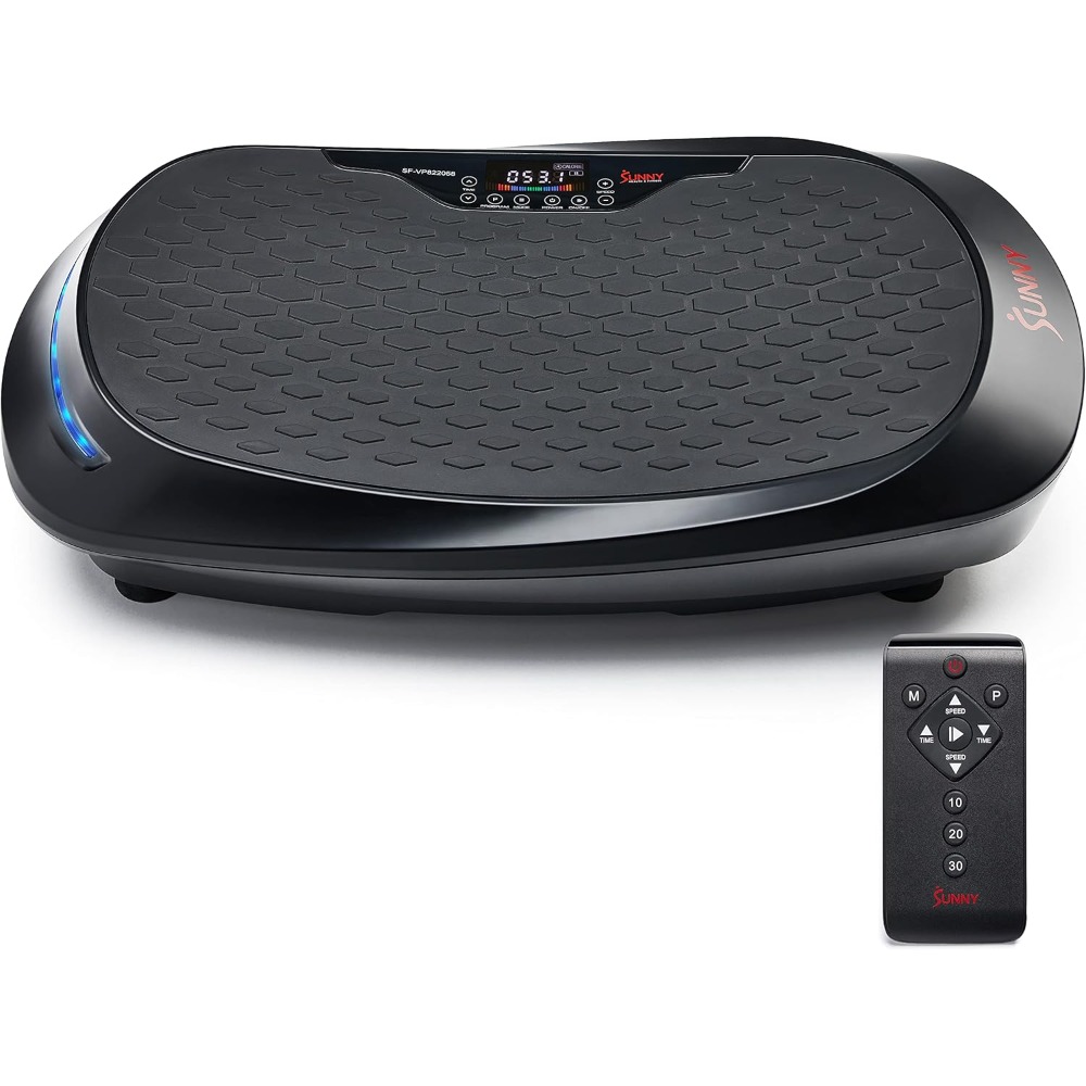 Xbody Health & Wellness Functional Integrative Medicine Office & Medical Spa Reviews - Sunny Health & Fitness Vibration Plate