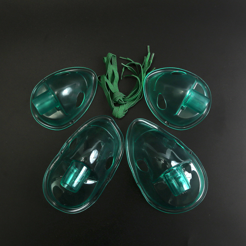 Health Wellness Gifts - Family Medical Inhale Atomizing Mask Adult