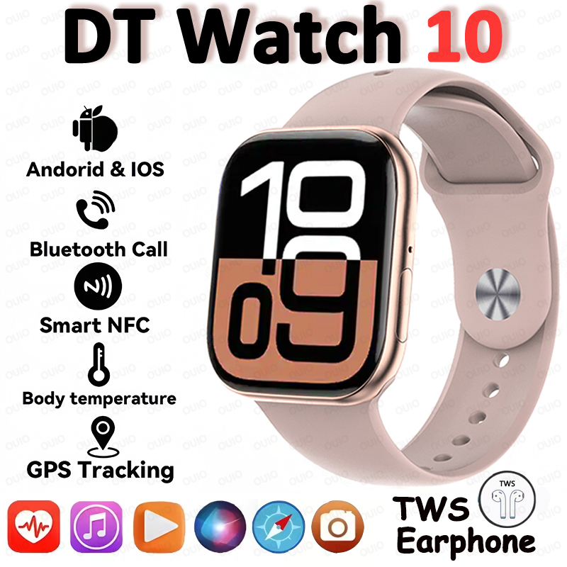 Xbody Health & Wellness Functional Integrative Medicine Office & Medical Spa Reviews - New DT Watch X Mini Smart