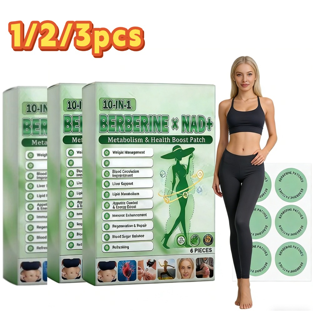 10-in-1 Berberine x NAD+ Weigh - Xbody Health & Wellness Functional Integrative Medicine Office & Medical Spa Reviews 리뷰 및 가격