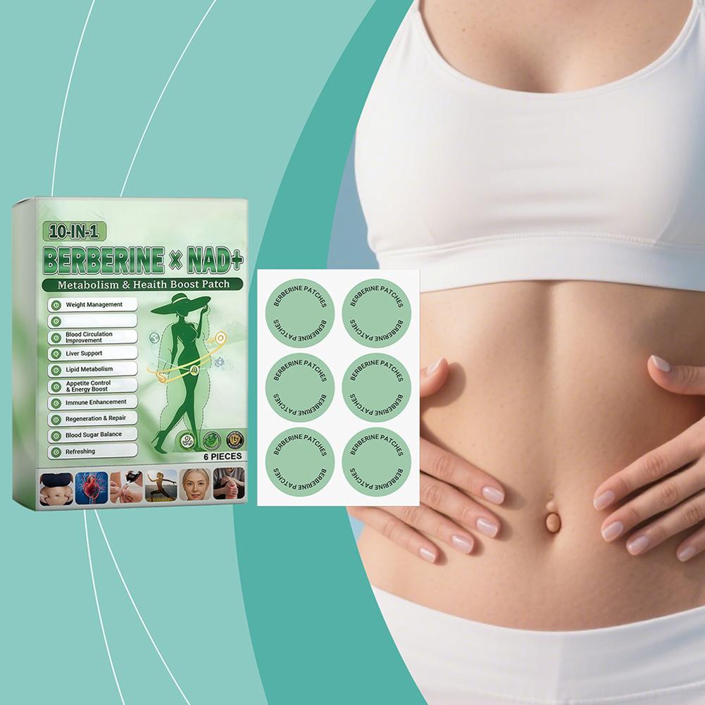 10-in-1 Berberine x NAD+ Weigh - Xbody Health & Wellness Functional Integrative Medicine Office & Medical Spa Reviews 리뷰 및 가격
