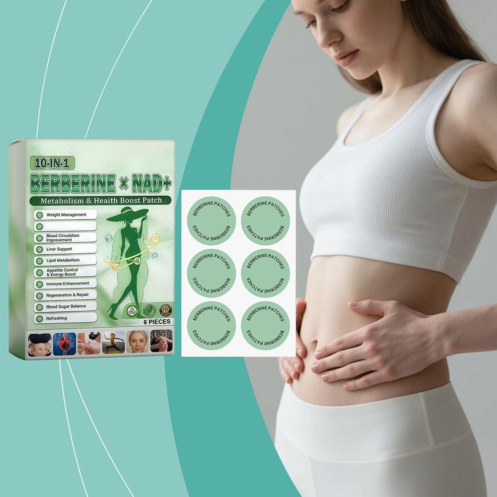 10-in-1 Berberine x NAD+ Weigh - Xbody Health & Wellness Functional Integrative Medicine Office & Medical Spa Reviews 리뷰 및 가격