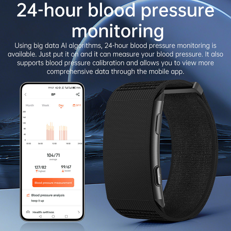 VWAR Loop X ECG Smart Bracelet - Xbody Health & Wellness Functional Integrative Medicine Office & Medical Spa Reviews 리뷰 및 가격