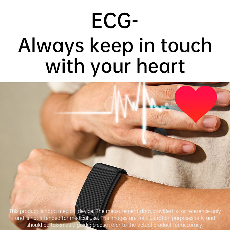 VWAR Loop X ECG Smart Bracelet - Xbody Health & Wellness Functional Integrative Medicine Office & Medical Spa Reviews 리뷰 및 가격