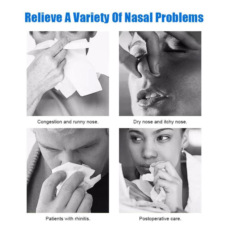 【WA】Nasal Irrigator Rinse Bott - Neti Pot Nasal Rinse 리뷰 및 가격
