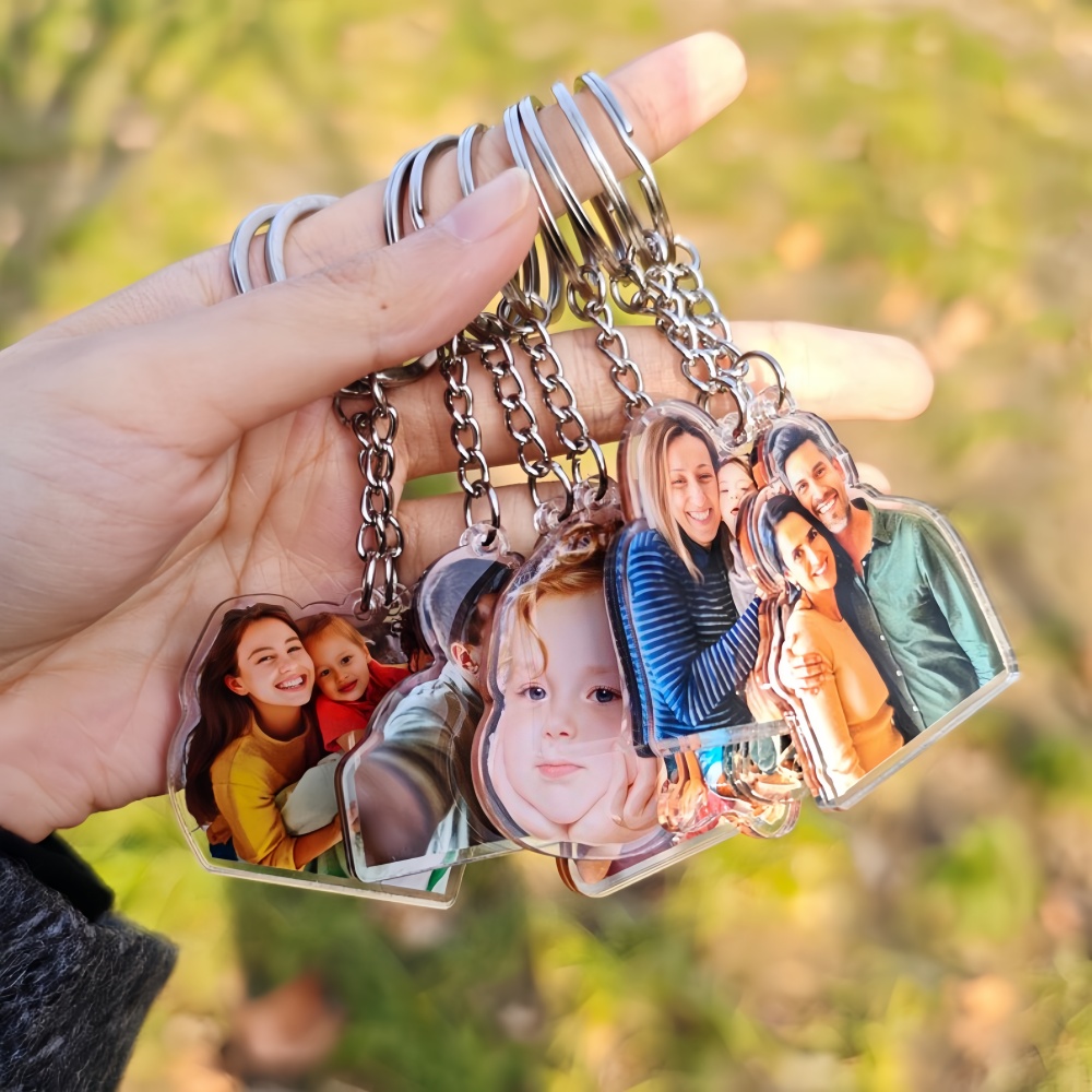 Personalized Custom Acrylic Ke - Health Wellness Gifts 리뷰 및 가격