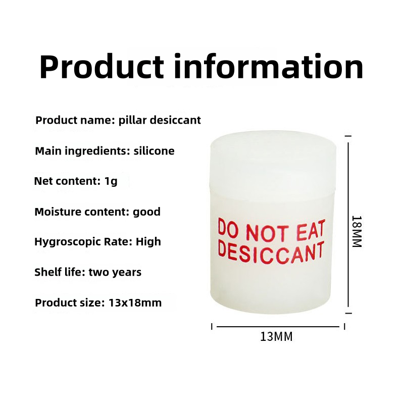 1g Column Desiccant Silica Gel - Health Wellness Gifts 리뷰 및 가격