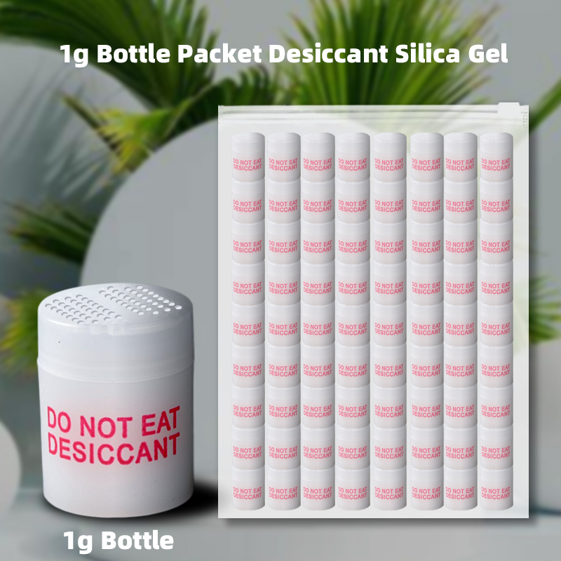 1g Column Desiccant Silica Gel - Health Wellness Gifts 리뷰 및 가격