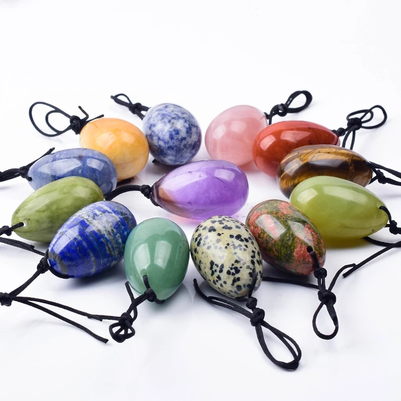 30 X 20 MM Massage Egg Natural - Xbody Health & Wellness Functional Integrative Medicine Office & Medical Spa Reviews 리뷰 및 가격