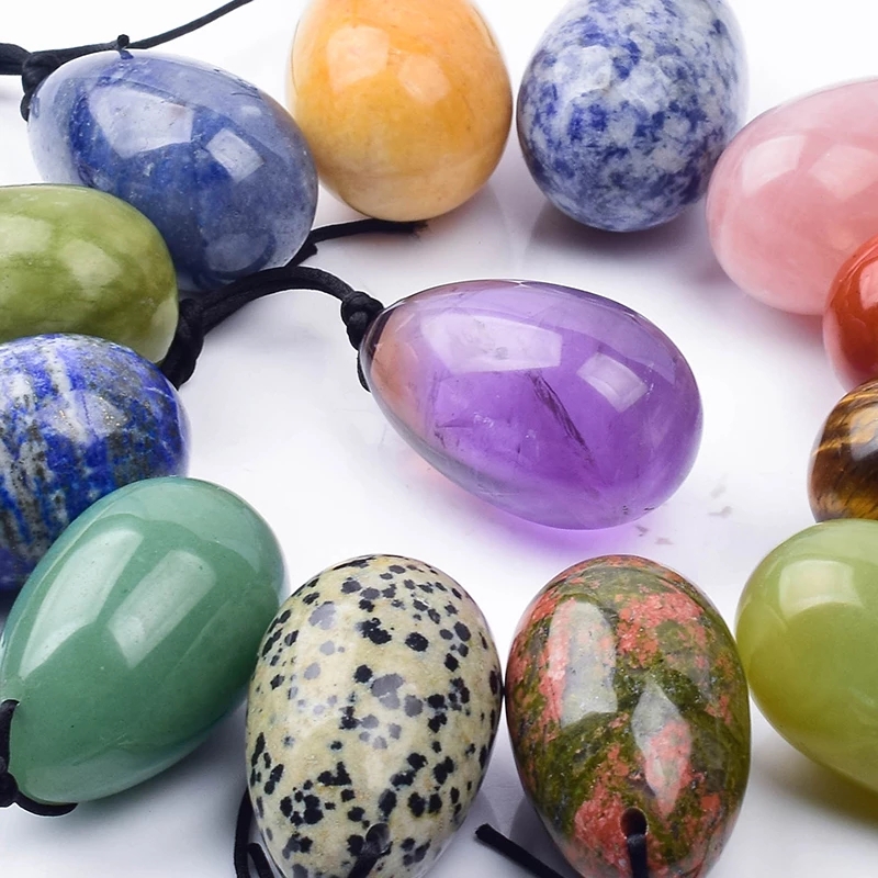 30 X 20 MM Massage Egg Natural - Xbody Health & Wellness Functional Integrative Medicine Office & Medical Spa Reviews 리뷰 및 가격