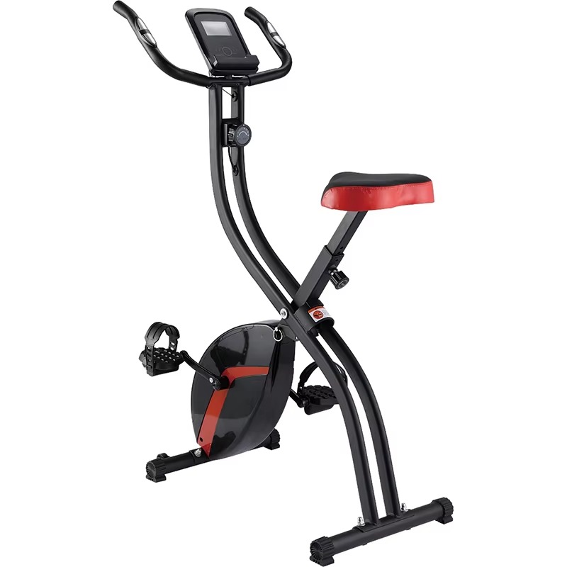 Stationary Bicycle Magnetic Co - Health Wellness Training 리뷰 및 가격