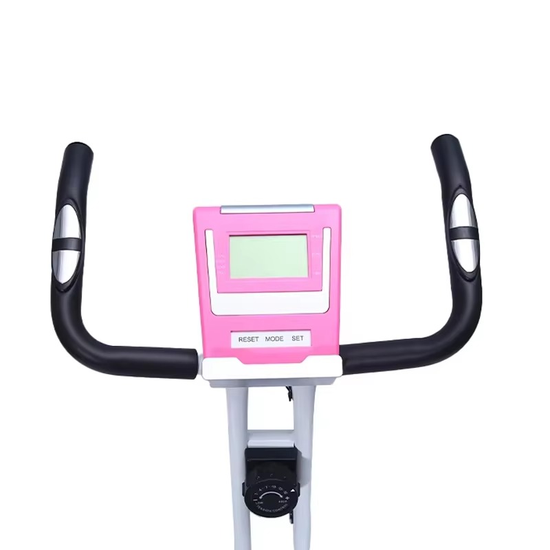 Stationary Bicycle Magnetic Co - Health Wellness Training 리뷰 및 가격
