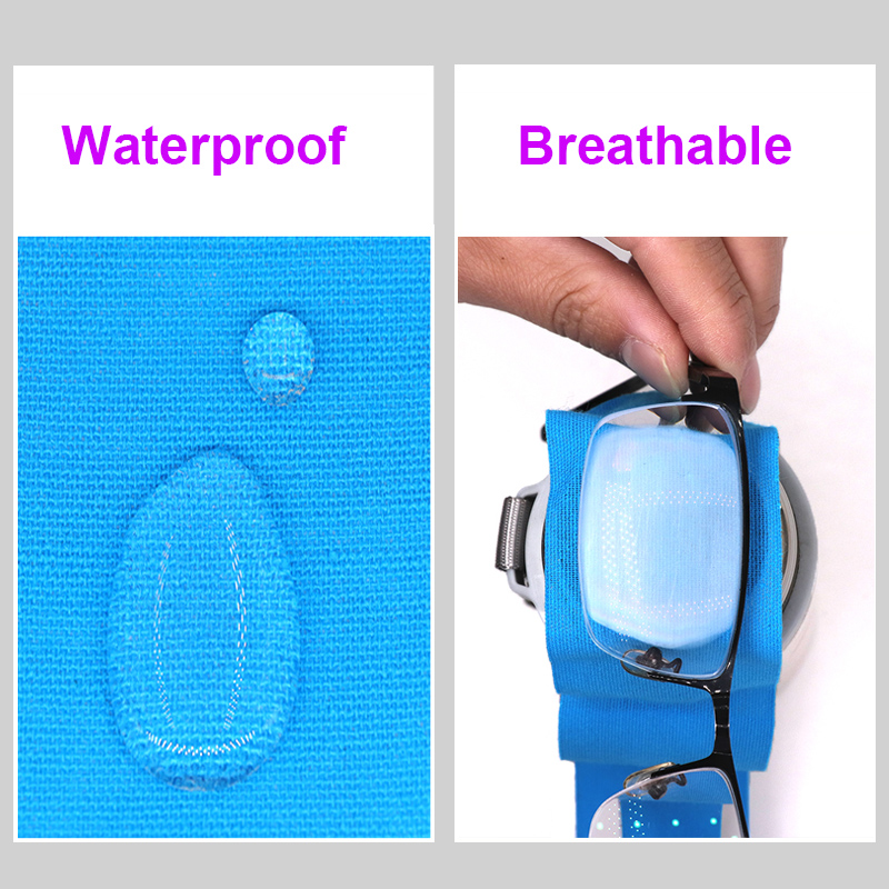 Width 2.5cm-10cm Kinesiology T - Sports Taping Precut 리뷰 및 가격