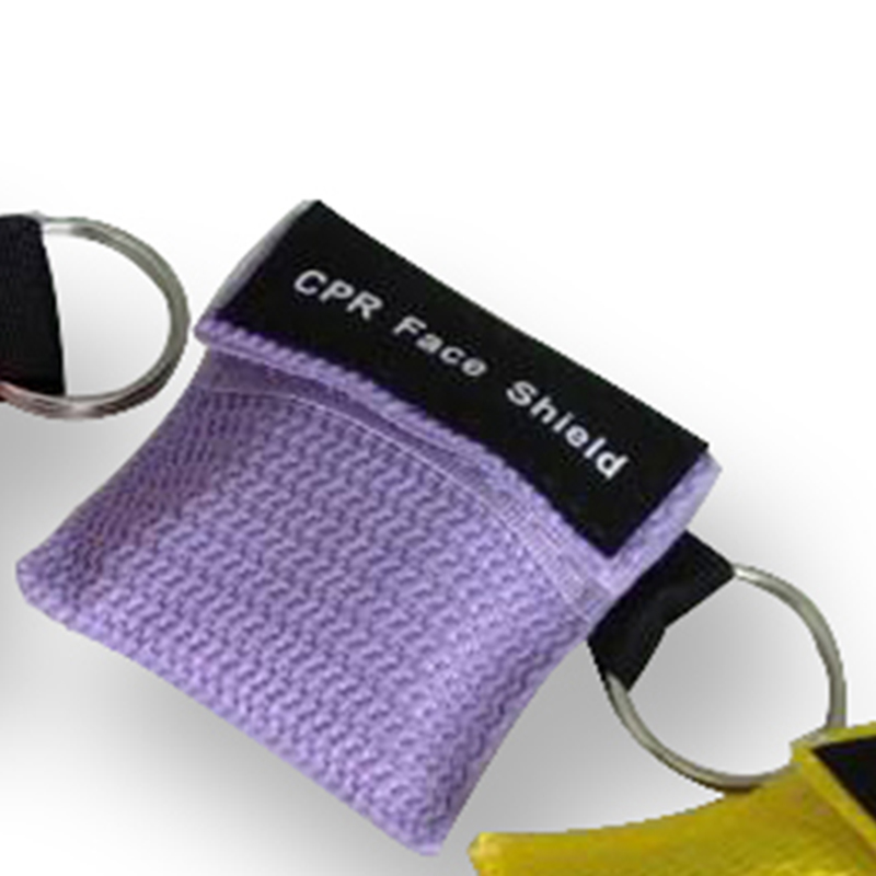 CPR Resuscitator Mask portable - Health Wellness Gifts 리뷰 및 가격