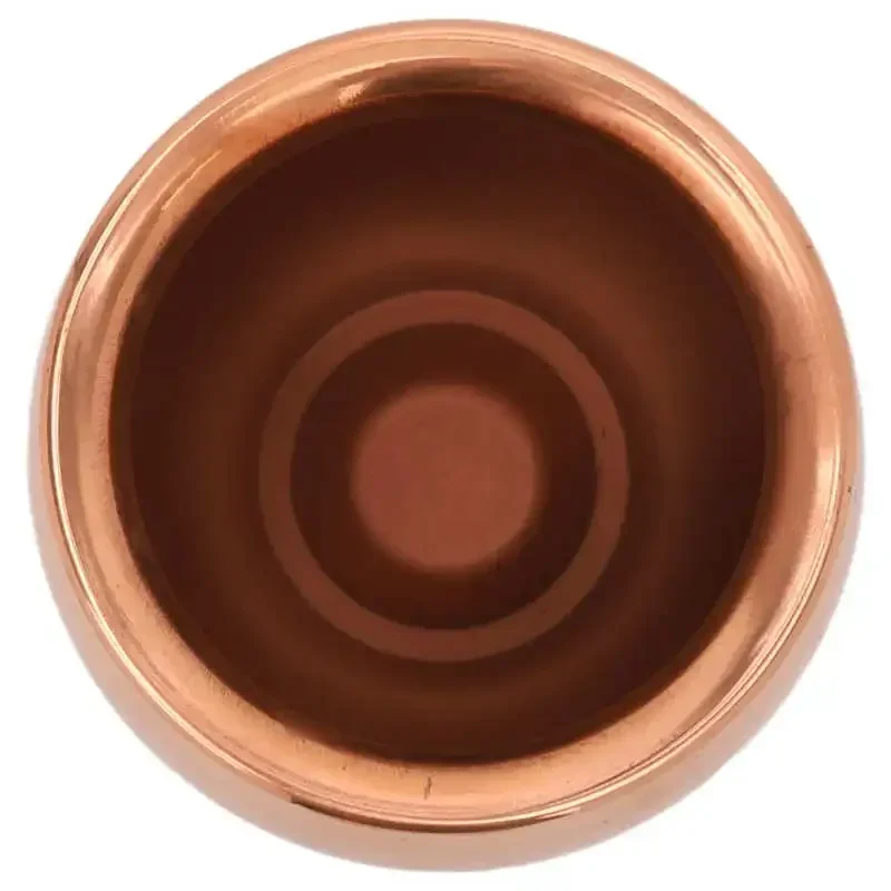Wide Mouth Cupping Copper Suct - Xbody Health & Wellness Functional Integrative Medicine Office & Medical Spa Reviews 리뷰 및 가격
