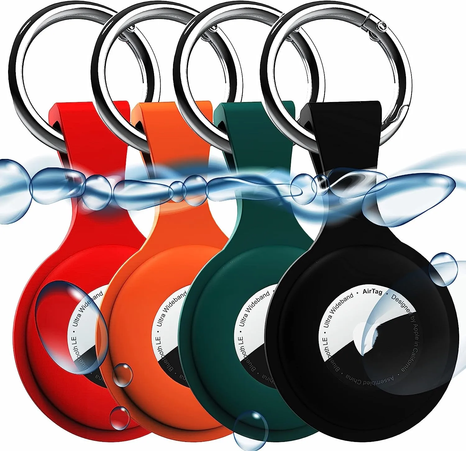 Cover for Apple Airtags Case L - Health Wellness Gifts 리뷰 및 가격