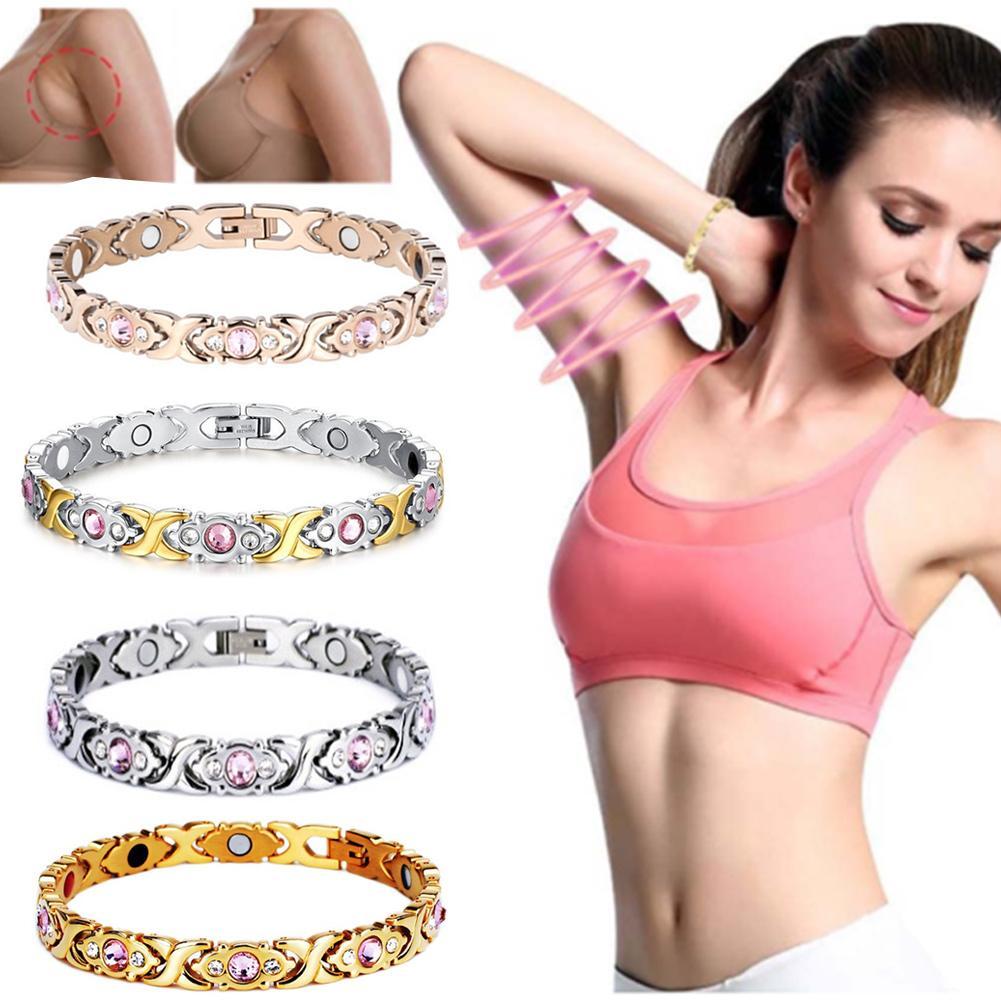 Magnetic Lymphatic Detox Brace - Health Wellness Gifts For Men 리뷰 및 가격