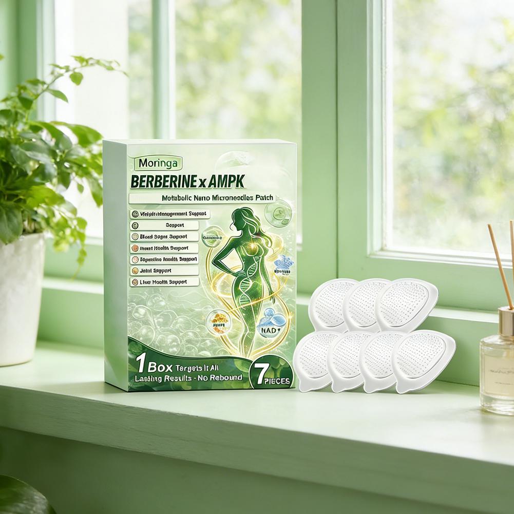 3/5/10 BOX Berberine x NAD+ We - Xbody Health & Wellness Functional Integrative Medicine Office & Medical Spa Reviews 리뷰 및 가격