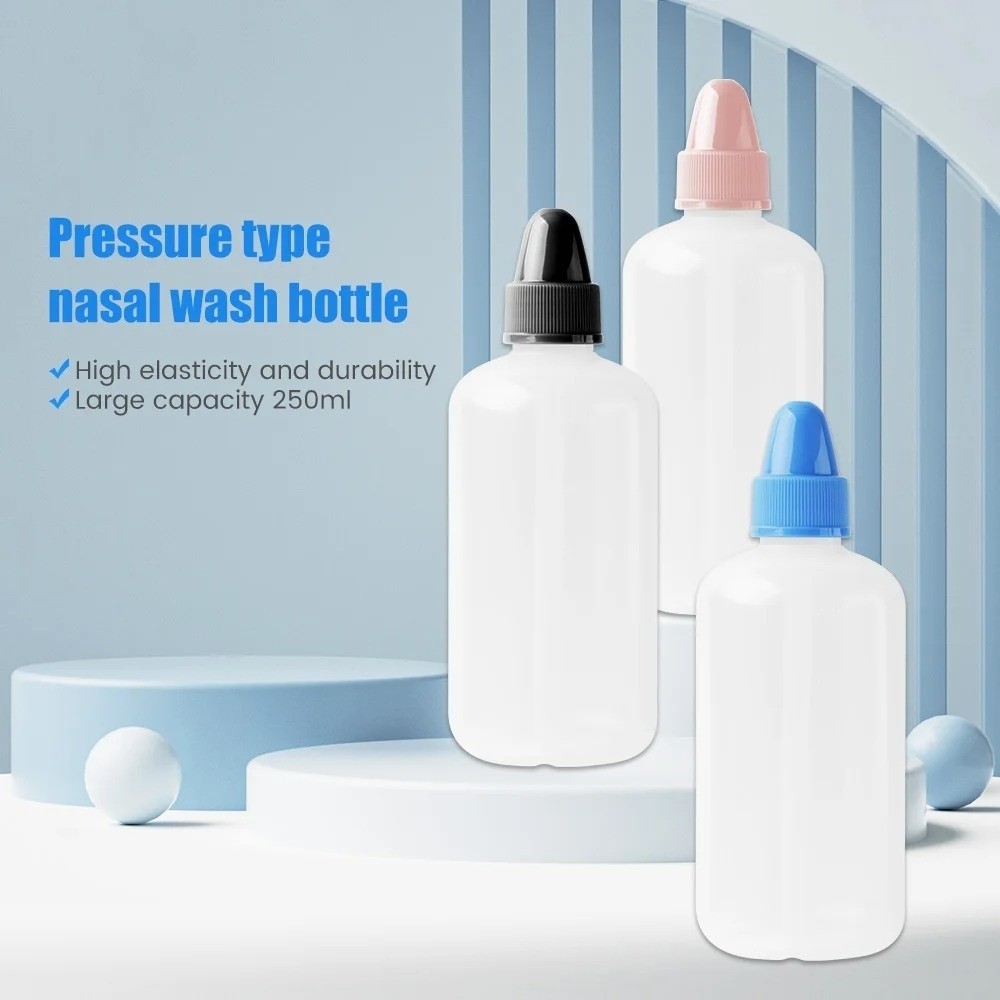 Reusable Portable Neti Pot Sin - Neti Pot Nasal Rinse 리뷰 및 가격