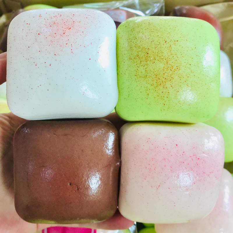Simulation bread Squeeze Taba  - Health Wellness Gifts 리뷰 및 가격