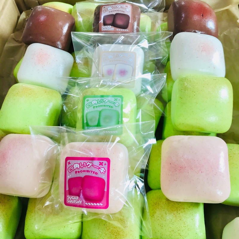 Simulation bread Squeeze Taba  - Health Wellness Gifts 리뷰 및 가격