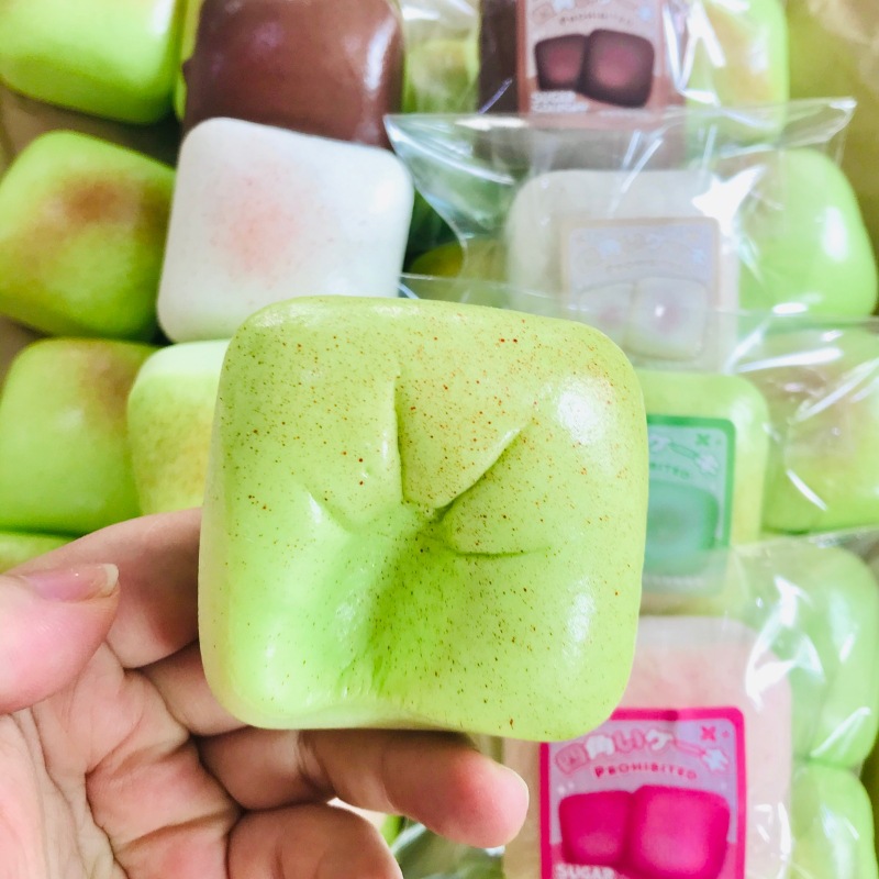 Simulation bread Squeeze Taba  - Health Wellness Gifts 리뷰 및 가격