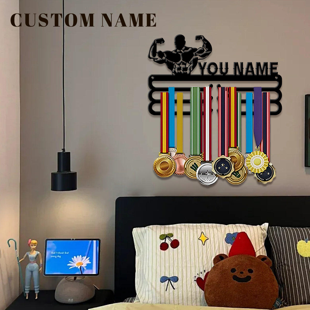 custom Health, fitness Metal m - Health & Wellness Rehab 리뷰 및 가격