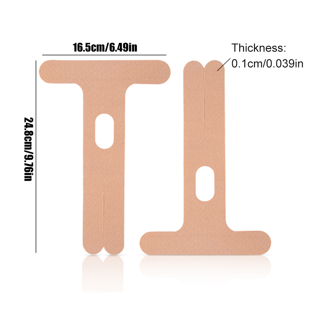 5PCS Precut Elbow Tape, Discom - Sports Taping Precut 리뷰 및 가격