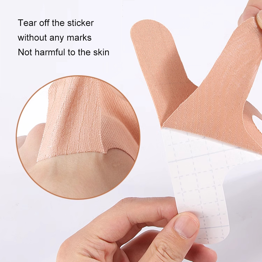 10PCS Precut Elbow Support Tap - Sports Taping Precut 리뷰 및 가격