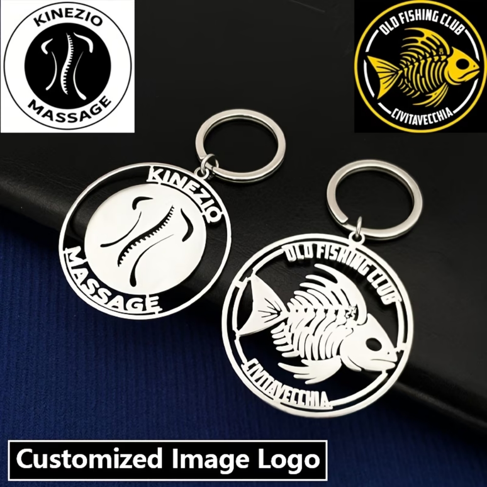 Stainless Steel Custom Pendant - Health Wellness Gifts 리뷰 및 가격