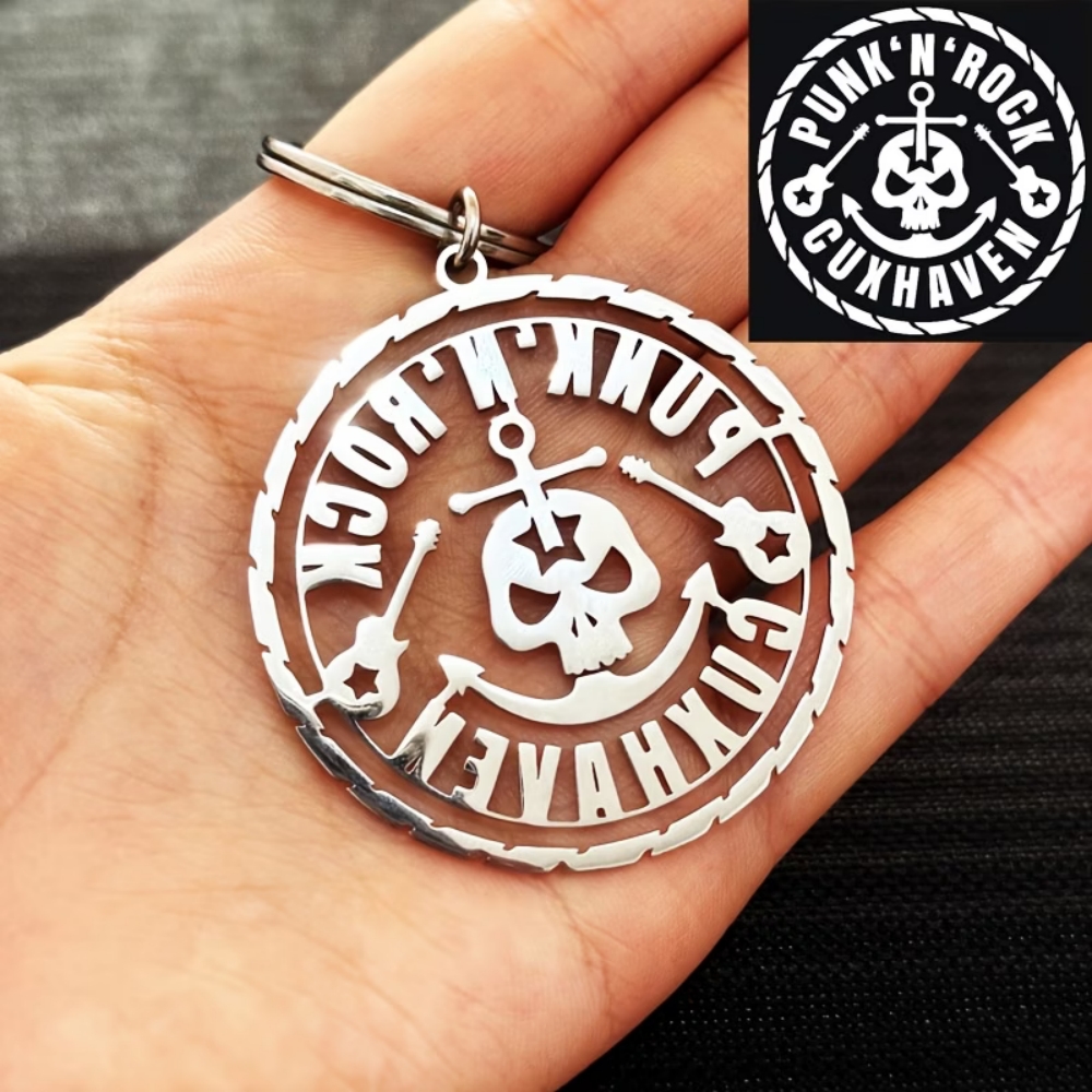 Stainless Steel Custom Pendant - Health Wellness Gifts 리뷰 및 가격