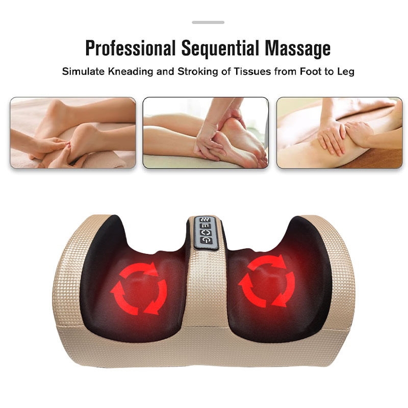Heated Vibrating Foot Bottom M - Health Wellness Gifts 리뷰 및 가격