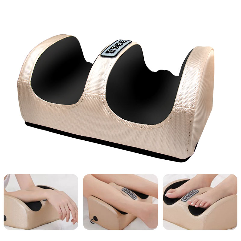 Heated Vibrating Foot Bottom M - Health Wellness Gifts 리뷰 및 가격