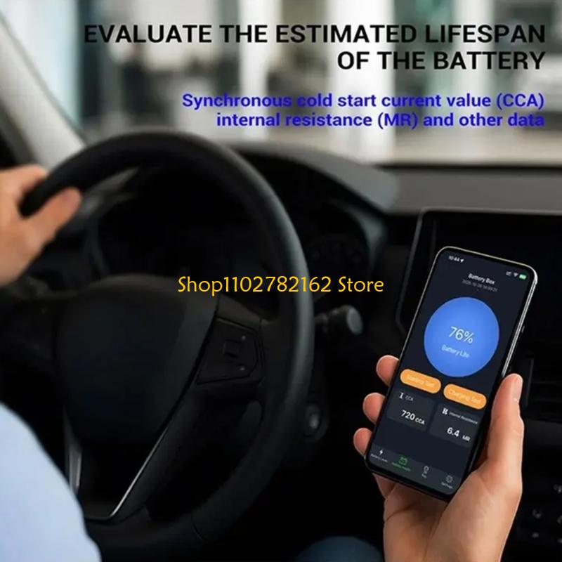 547B BM9 Battery Health Analys - Health & Wellness Rehab 리뷰 및 가격
