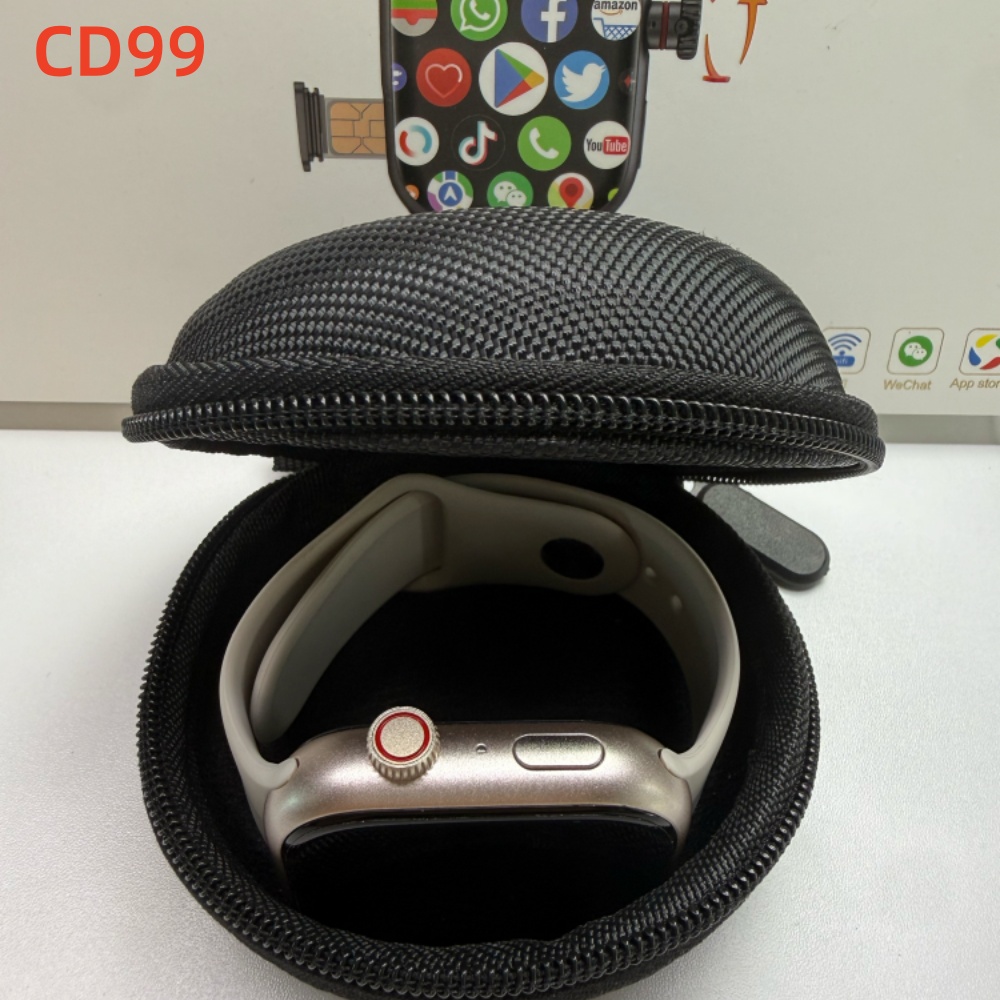 CD99 watch X 5G smartwatch 2.2 - Xbody Health & Wellness Functional Integrative Medicine Office & Medical Spa Reviews 리뷰 및 가격