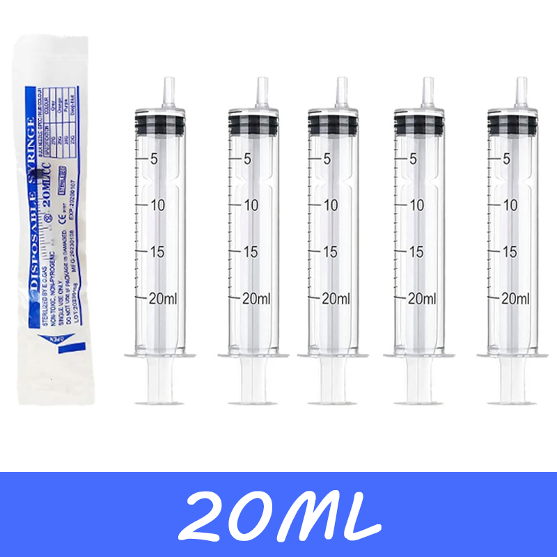 Individually Packed No Needle  - Health Wellness Gifts 리뷰 및 가격