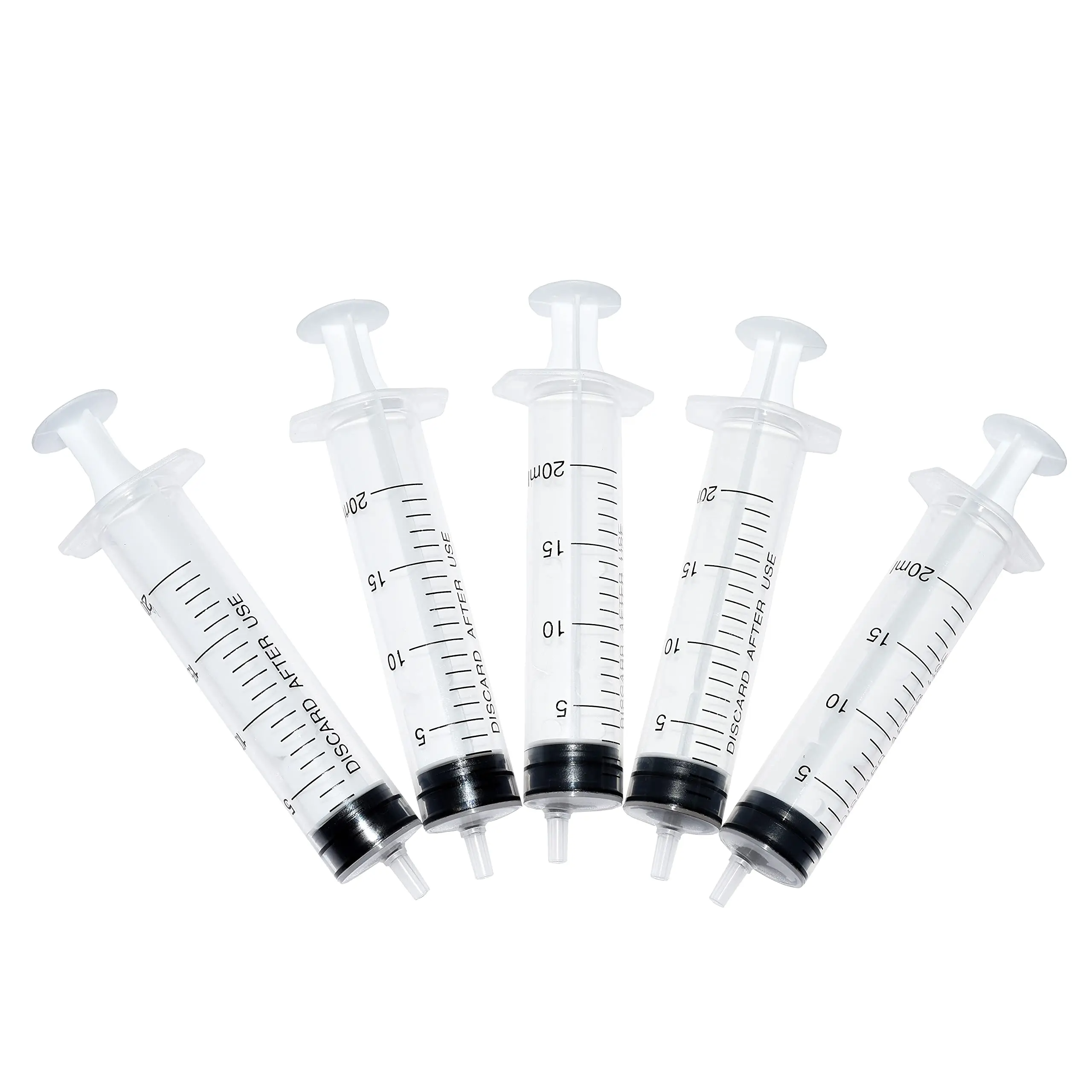 Individually Packed No Needle  - Health Wellness Gifts 리뷰 및 가격