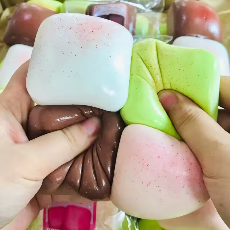 Simulation bread Squeeze Taba  - Health Wellness Gifts 리뷰 및 가격