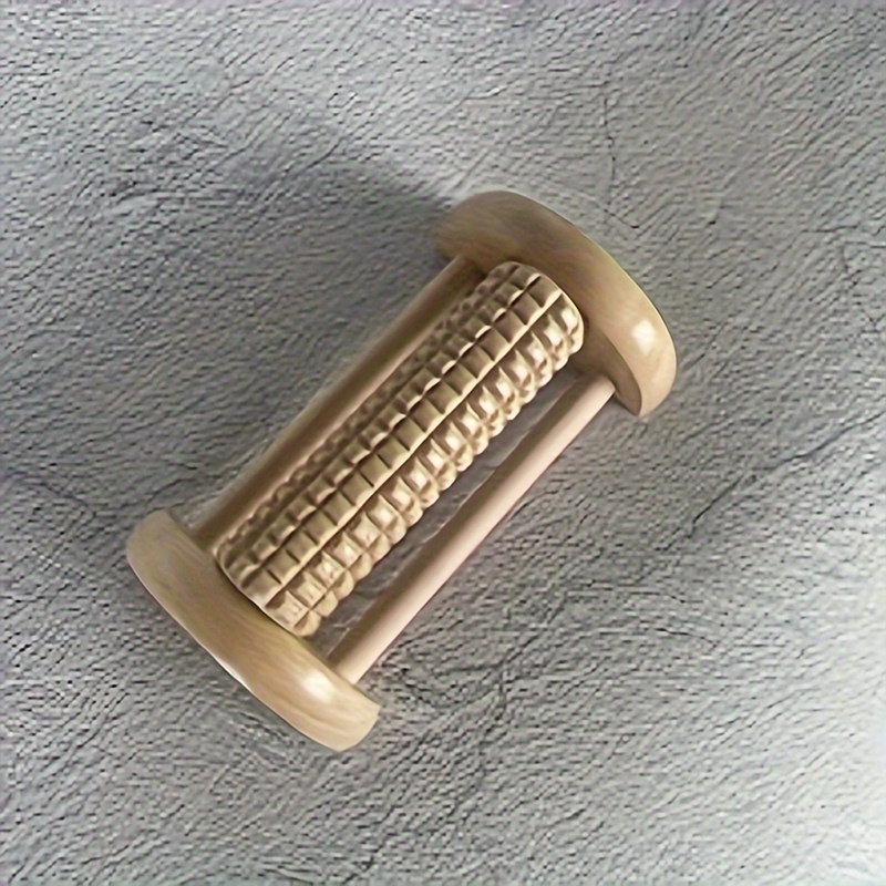 Handheld Foot Reflexology Roll - Reflexology Foot Roller 리뷰 및 가격
