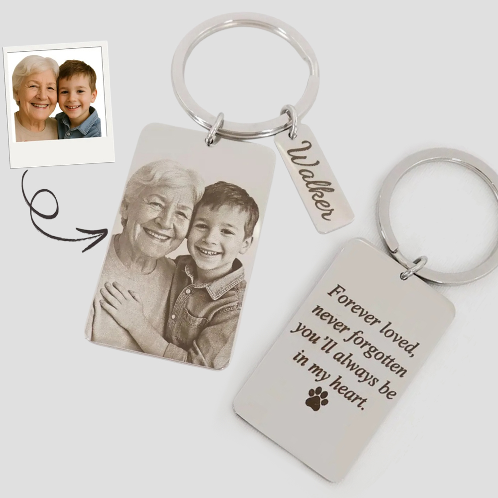 Custom Photo Portrait Engraved - Health Wellness Gifts 리뷰 및 가격