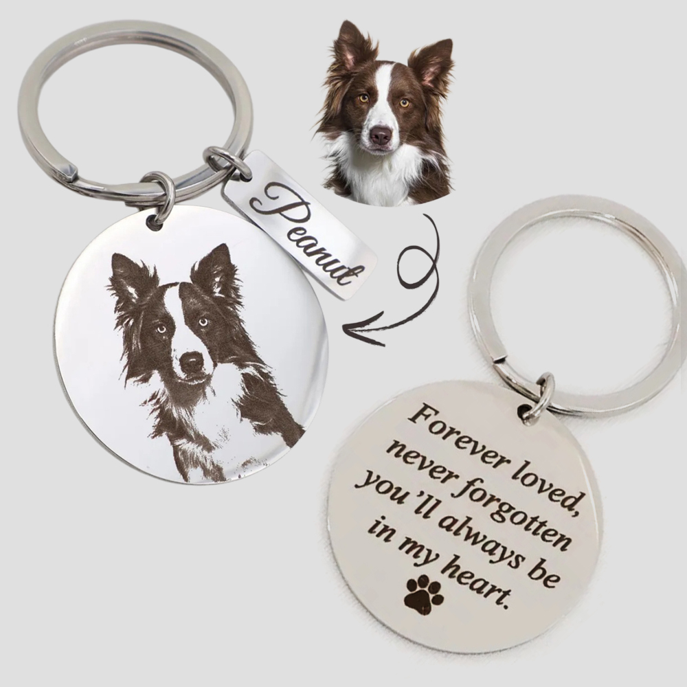 Custom Photo Portrait Engraved - Health Wellness Gifts 리뷰 및 가격