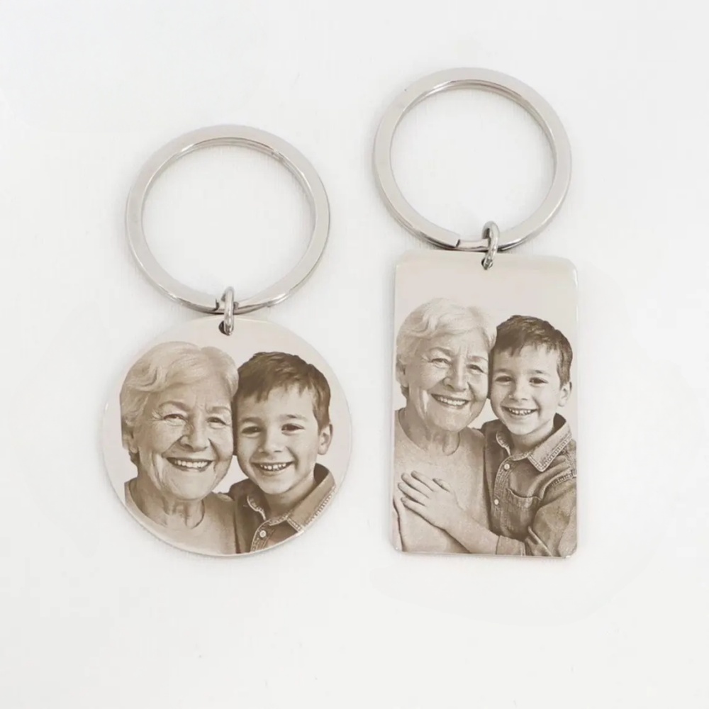 Custom Photo Portrait Engraved - Health Wellness Gifts 리뷰 및 가격