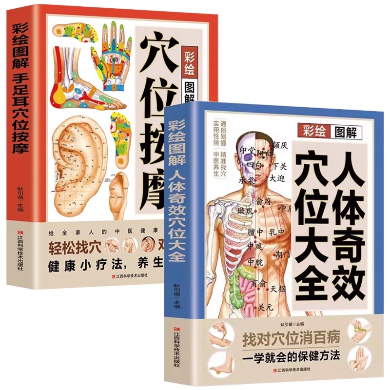 Complete Guide to Acupoint Mas - Health & Wellness Rehab 리뷰 및 가격