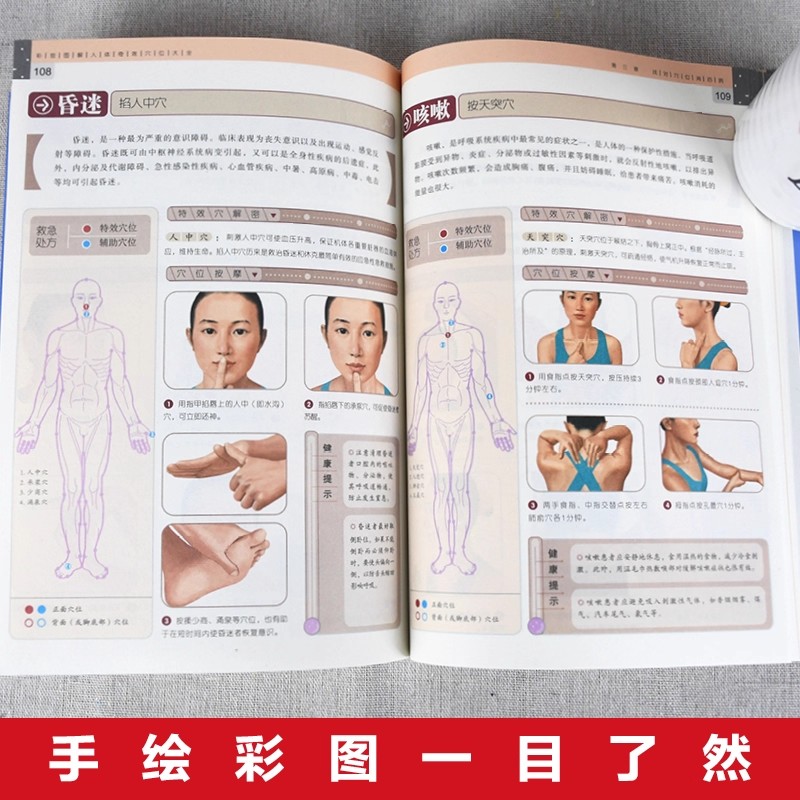 Complete Guide to Acupoint Mas - Health & Wellness Rehab 리뷰 및 가격
