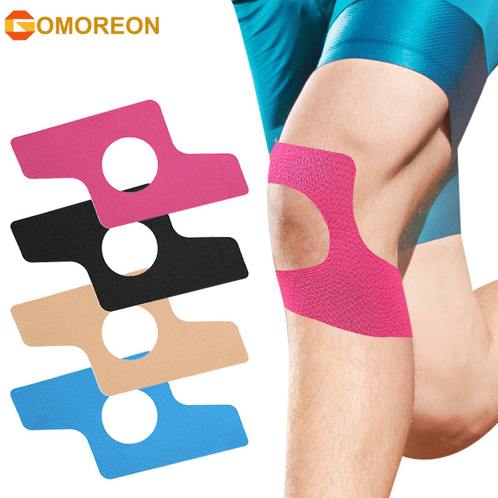 5PCS Precut Knee Kinesiology T - Sports Taping Precut 리뷰 및 가격