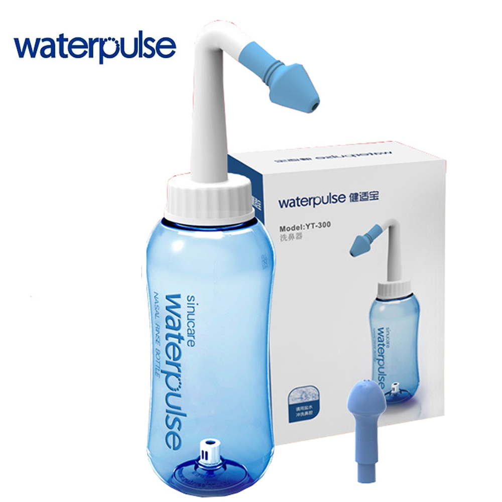 300ml 500ml nasal irrigator Ri - Neti Pot Nasal Rinse 리뷰 및 가격