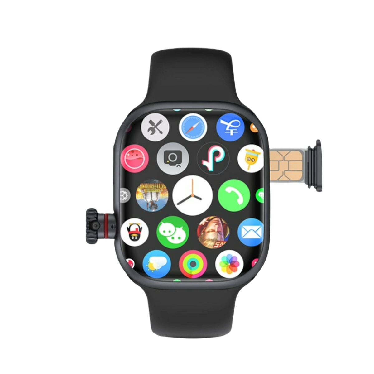 CD99 watch X 5G smartwatch 2.2 - Xbody Health & Wellness Functional Integrative Medicine Office & Medical Spa Reviews 리뷰 및 가격
